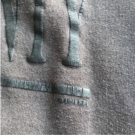90's USA製スウェット XL
