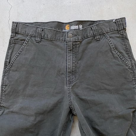 Carhartt ペインターパンツ