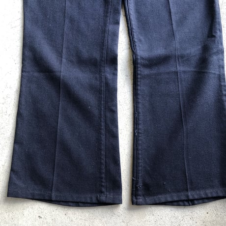 70's リーバイススタープレスト ビッグE