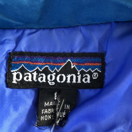 90's PATAGONIA GUIDE JACKET