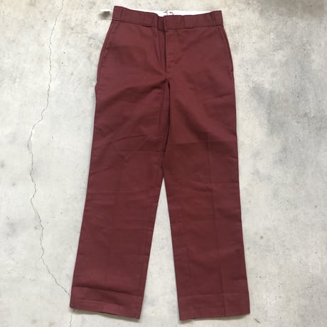 USA製 ディッキーズ ワークパンツW30? L30?