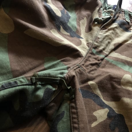 80's M65パンツ SMALL REGULAR