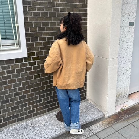 MULESKINS ワークジャケット