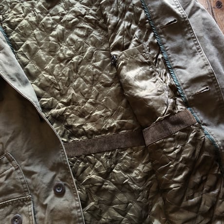 00's ORVIS フィールドジャケット L