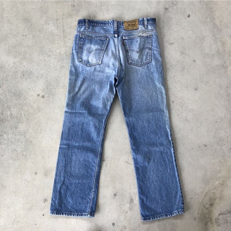 USA製90年代Levi's 517 W36×L30