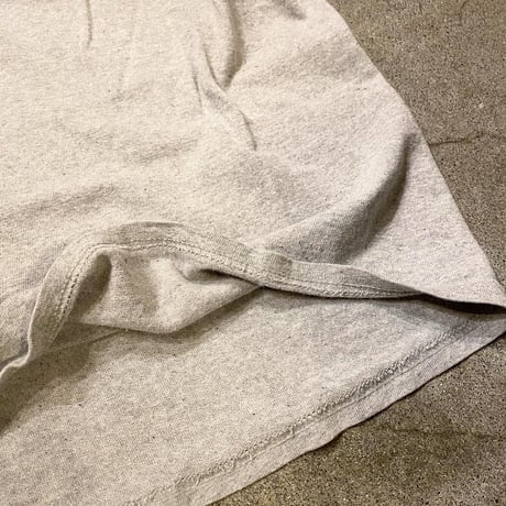 CHAMPIONカレッジプリントTシャツ