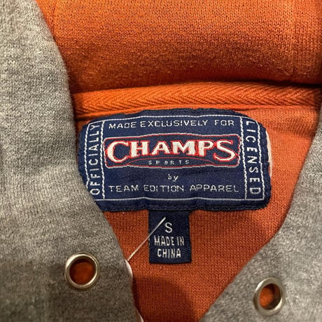 Texas Longhornsチームフーディ