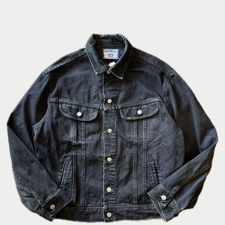 90's Lee 220 デニムジャケット