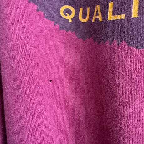 90's Levi's プリントTシャツ