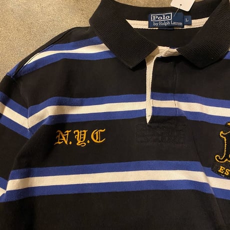 Ralph Laurenラガーシャツ