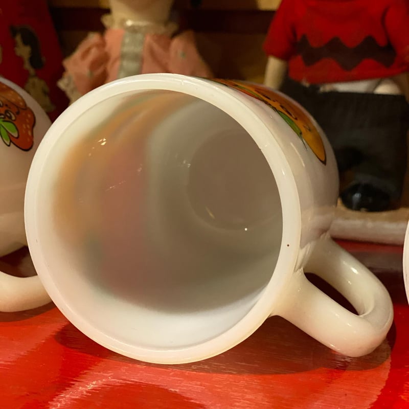 Fire King Nancy Lynn | CUSTOM FEVER