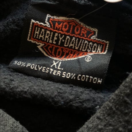©︎1992HARLEY DAVIDSON フーディXL