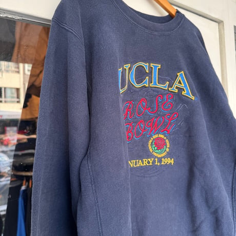 90年代USA製チャンピオンリバースウィーブ L