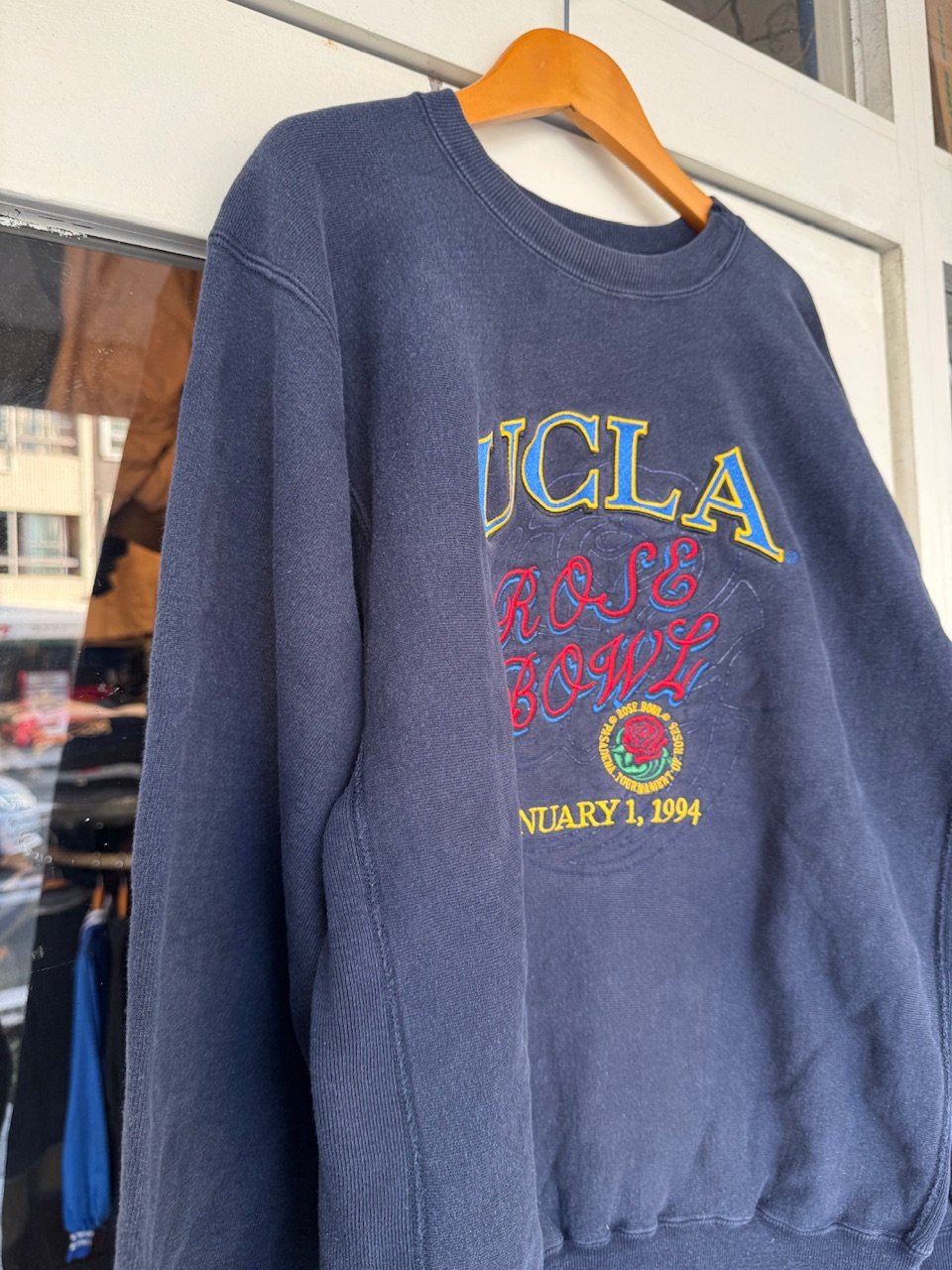 90年代USA製チャンピオンリバースウィーブ L | CUSTOM FEVER