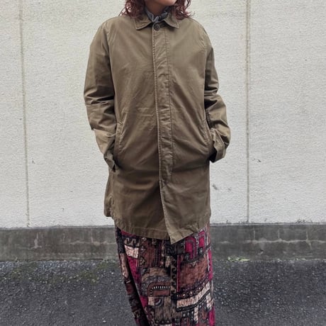 GAP コットンコート