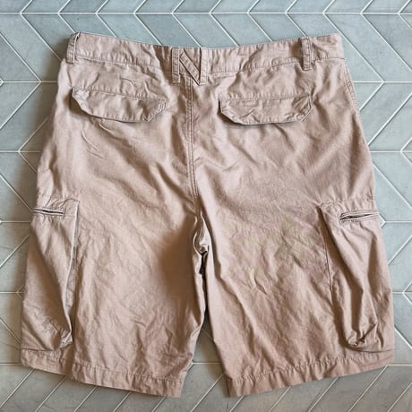 NIKE ショートカーゴパンツ