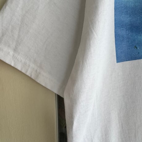 90's ampm×Arrowhead Tシャツ XL