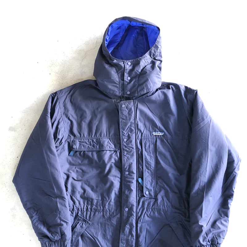 90's PATAGONIA GUIDE JACKET | CUSTOM FEVER