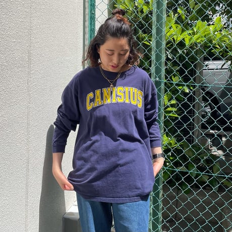 カレッジロンＴ