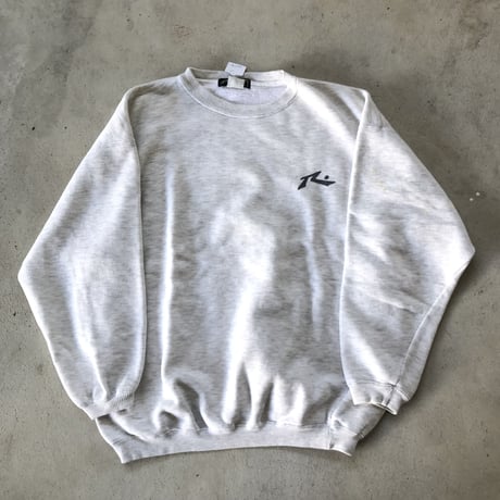 90's USA製  RUSTY スウェット