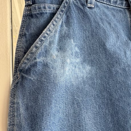 Carhartt デニムペインターショーツ W34