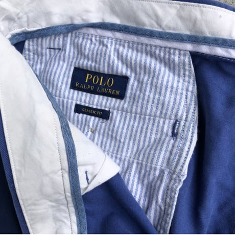 Polo by Ralph Lauren チノパン
