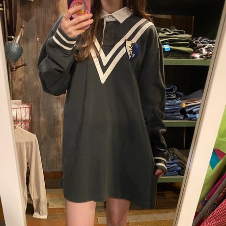 Ralph Laurenラガーシャツ