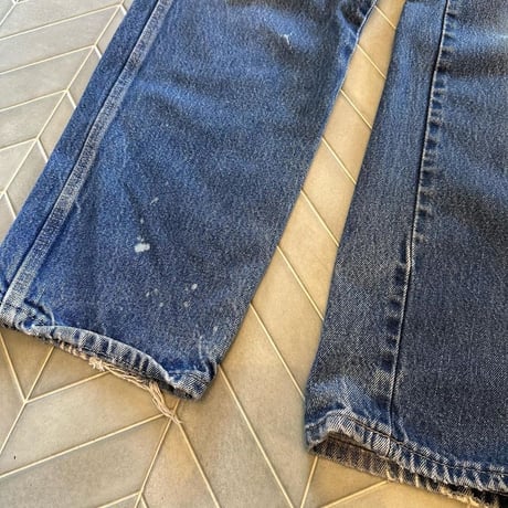 Dickiesペインターパンツ W34×L32