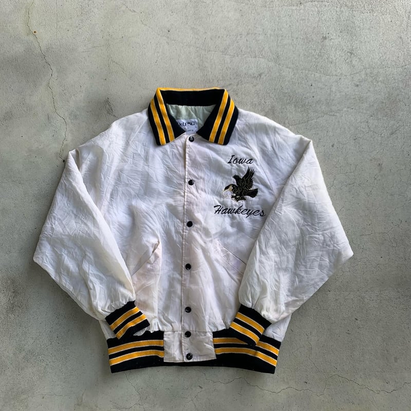 USA製IOWAスタジャン | CUSTOM FEVER 