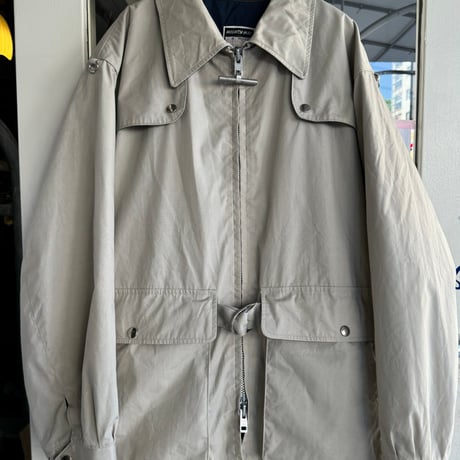 70's〜Mighty Mac ジャケット