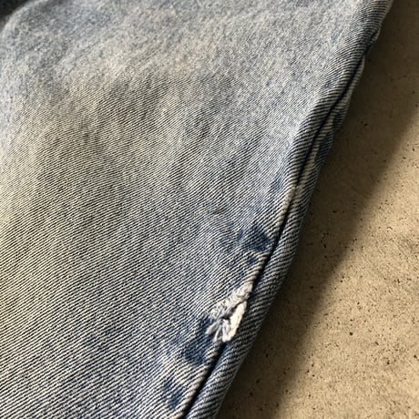 90's USA製 Levi's 560 ルーズフィット W34 L30