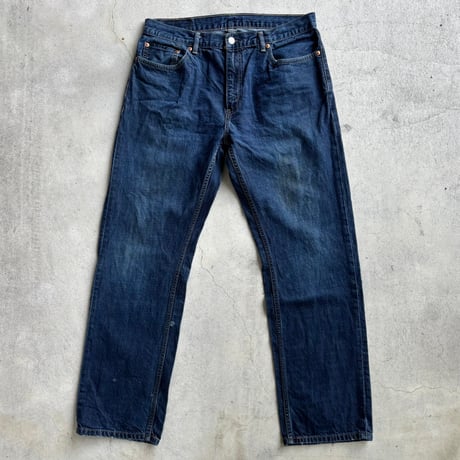 Levi’s 559 W36 L32