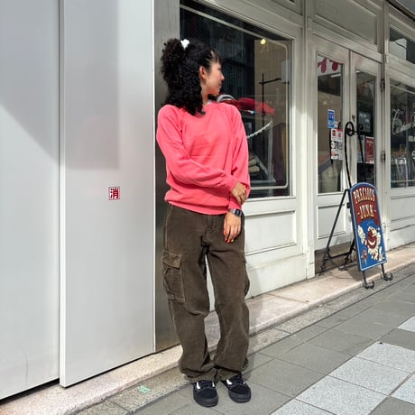 RSQ コーデュロイカーゴパンツ　W28 L32