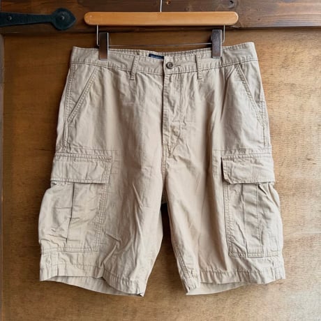 Levi's カーゴショーツ（W34）