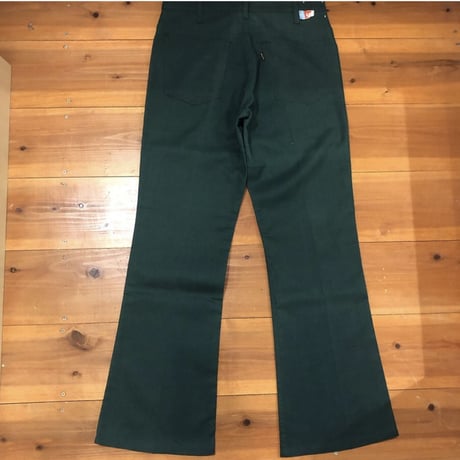 Levi's 646 4435 STA-PREST