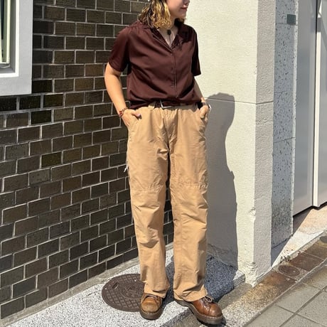 Columbia クライミングパンツ