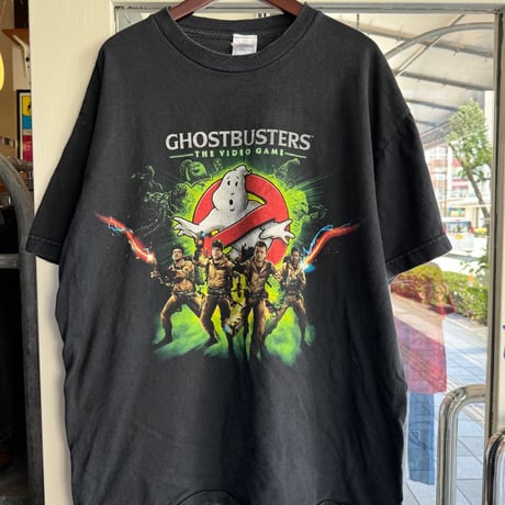00's GHOSTBUSTERS