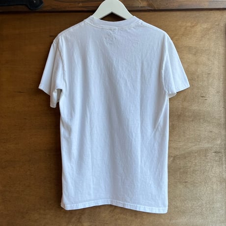 Hanes ミッキー　ミニー　プリントTシャツ