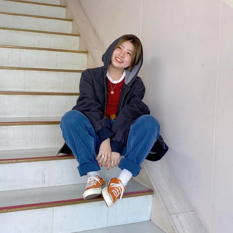 Levi’s アクティブジャケット