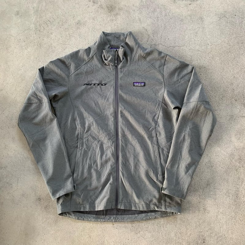 patagonia Worn Wearジャケット | CUSTOM FEVER