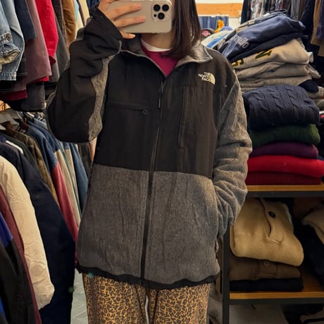 THE NORTH FACE デナリジャケット