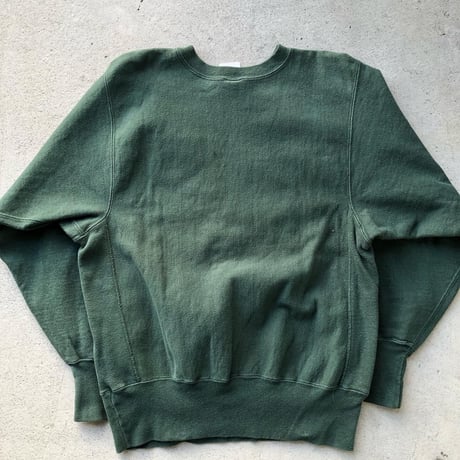 90年代USA製チャンピオンリバースウィーブ
