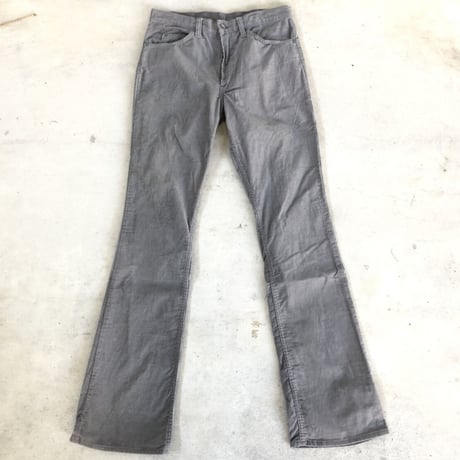 80'sUSA製 Levi's517コーデュロイ  W32×L36