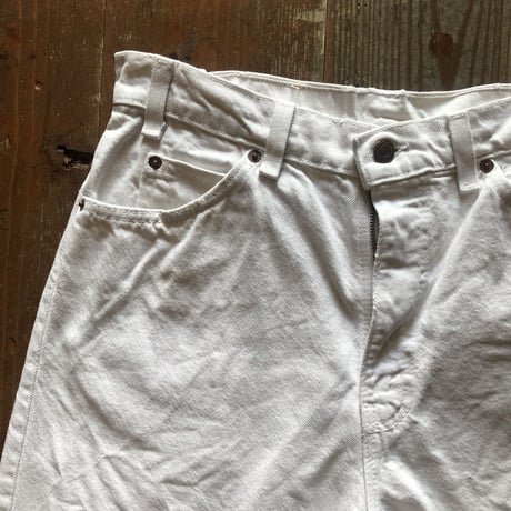 Levi's560ショーツ
