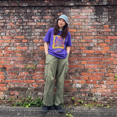 90年代USA製マラソンTシャツ