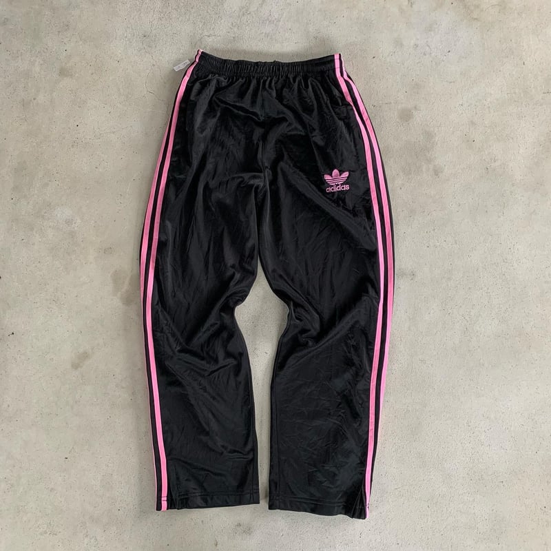 adidasオリジナルトラックパンツ | CUSTOM FEVER adidasオリジナルトラックパンツ | CUSTOM FEVER