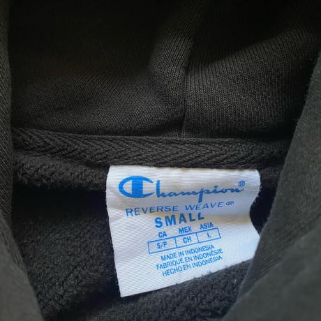 CHAMPION REVERSE WEAVE size:S