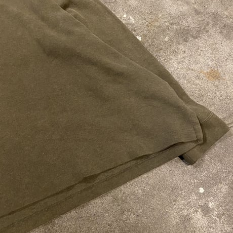POLO Ralph Lauren ハーフジップコットンニット