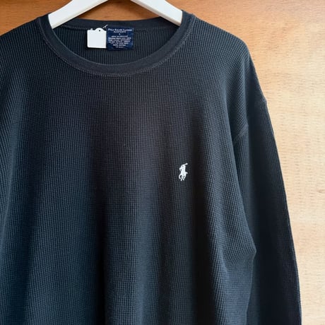 POLO サーマルロンT