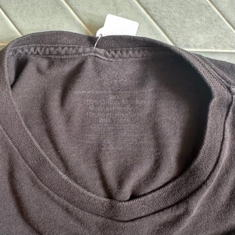スペース・ジャム タズTシャツ